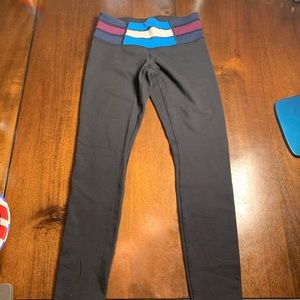 Lululemon Girls Leggings